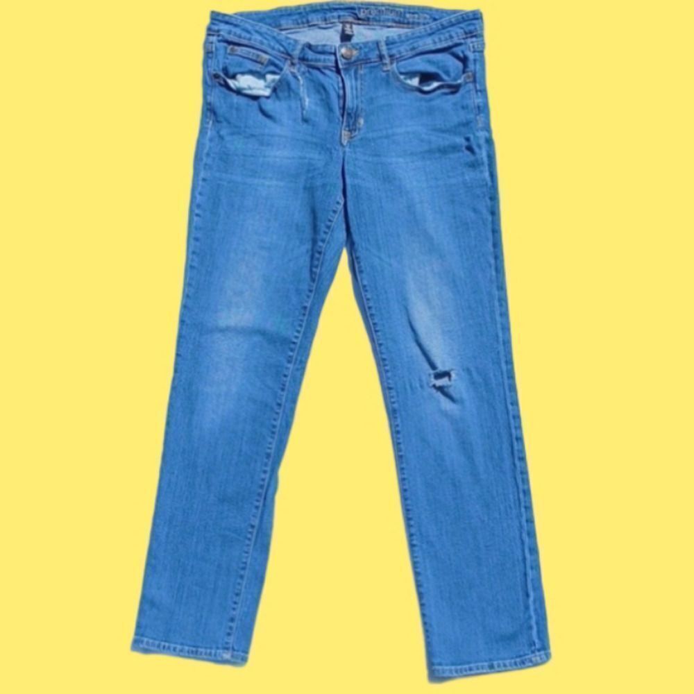 Gap premium straight